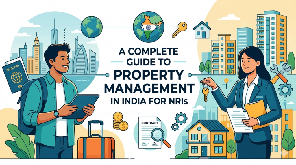 Rent Managment